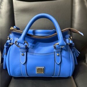 Dooney & Bourke Pocket Penrose Satchel